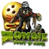 Zombie Bowl-O-Rama Game