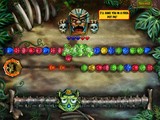 Zuma's Revenge! Screenshot