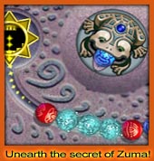 Zuma Game