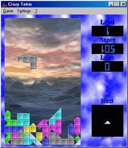 Tetris download. Free download Tetris.
